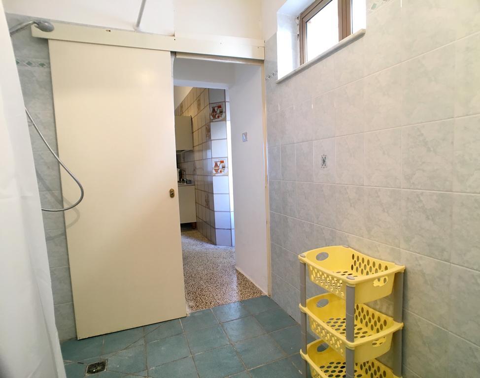 Appartamento Patrizia Marina di Mancaversa Zewnętrze zdjęcie